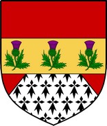 Thumbnail MacConchy Family Crest / Irish Coat of Arms Image Download