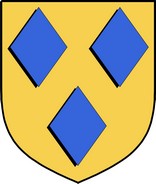 Thumbnail MacCostello Family Crest / Irish Coat of Arms Image Download