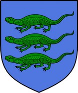 Thumbnail MacCotter Family Crest / Irish Coat of Arms Image Download