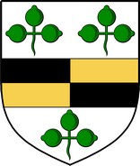 Thumbnail MacCready Family Crest / Irish Coat of Arms Image Download