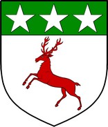 Thumbnail MacDevitt Family Crest / Irish Coat of Arms Image Download