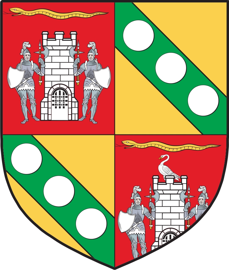 Thumbnail MacEgan  Family Crest / Irish Coat of Arms Image Download