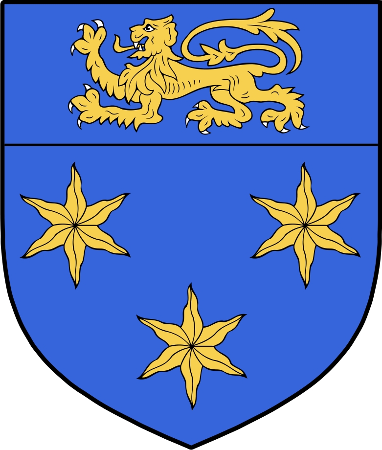 Thumbnail MacElroy  Family Crest / Irish Coat of Arms Image Download