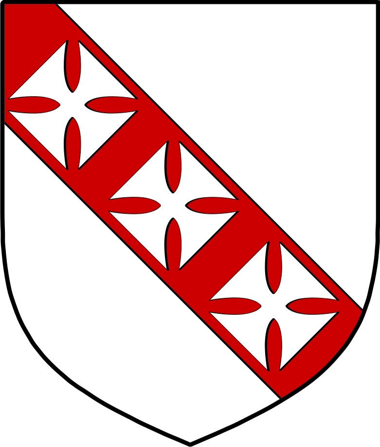 Thumbnail MacEnright Family Crest / Irish Coat of Arms Image Download