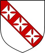 Thumbnail MacEnright Family Crest / Irish Coat of Arms Image Download