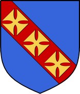 Thumbnail MacFadden Family Crest / Irish Coat of Arms Image Download