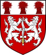 Thumbnail MacFinucane Family Crest / Irish Coat of Arms Image Download