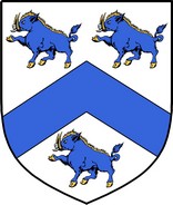 Thumbnail MacGann Family Crest / Irish Coat of Arms Image Download