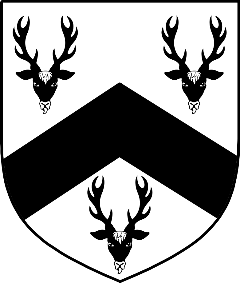 Thumbnail MacGar Family Crest / Irish Coat of Arms Image Download