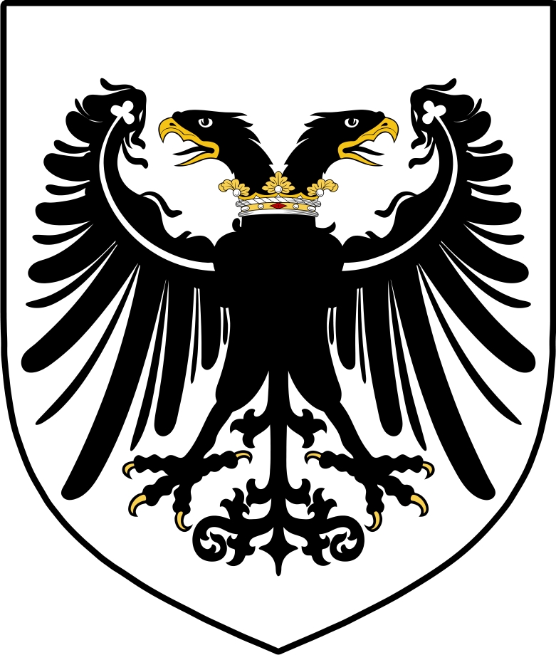 Thumbnail MacGartland Family Crest / Irish Coat of Arms Image Download