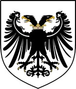 Thumbnail MacGartland Family Crest / Irish Coat of Arms Image Download