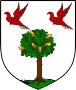 Thumbnail MacGeraghty Family Crest / Irish Coat of Arms Image Download