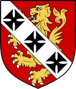 Thumbnail MacGibbons Family Crest / Irish Coat of Arms Image Download