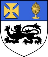 Thumbnail MacGilchrist Family Crest / Irish Coat of Arms Image Download