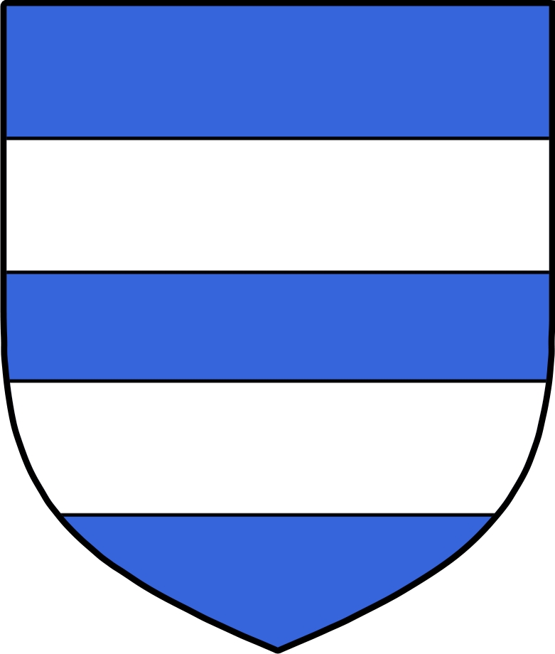 Thumbnail MacGilfoyle Family Crest / Irish Coat of Arms Image Download