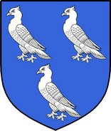 Thumbnail MacGill Family Crest / Irish Coat of Arms Image Download