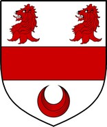 Thumbnail MacGilligan Family Crest / Irish Coat of Arms Image Download
