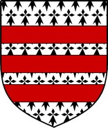 Thumbnail MacGilmartin Family Crest / Irish Coat of Arms Image Download