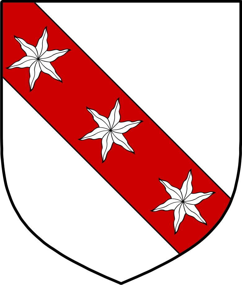 Thumbnail MacGilmore Family Crest / Irish Coat of Arms Image Download