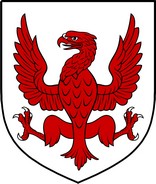 Thumbnail MacGlynn Family Crest / Irish Coat of Arms Image Download