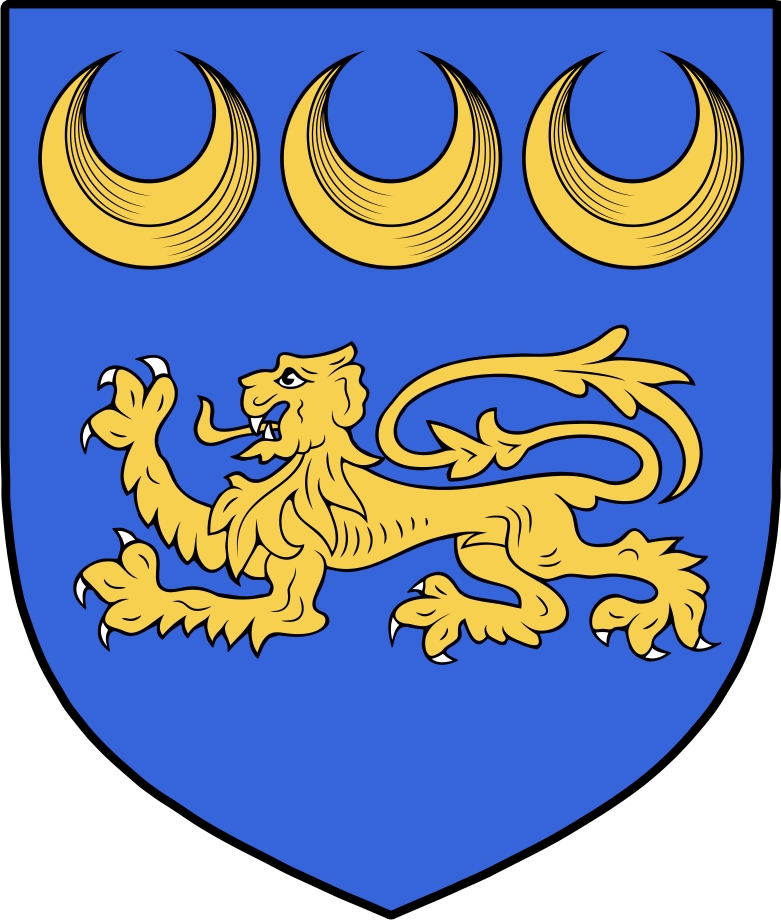 Thumbnail MacGovern Family Crest / Irish Coat of Arms Image Download