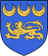 Thumbnail MacGovern Family Crest / Irish Coat of Arms Image Download