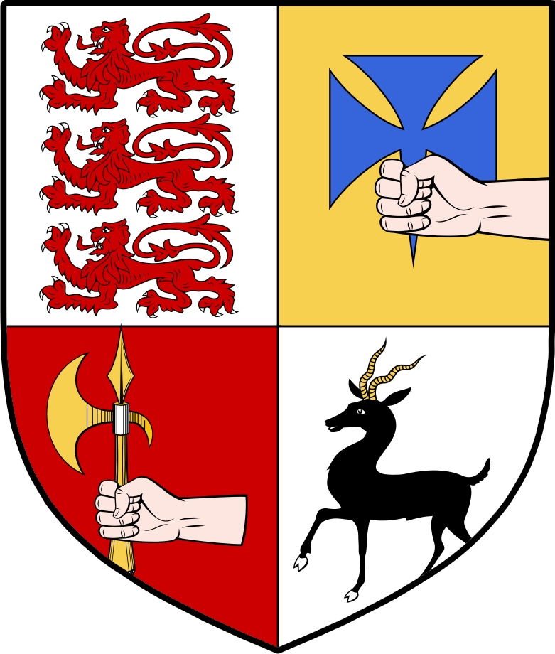 Thumbnail MacGrath Family Crest / Irish Coat of Arms Image Download