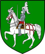 Thumbnail MacGuire Family Crest / Irish Coat of Arms Image Download