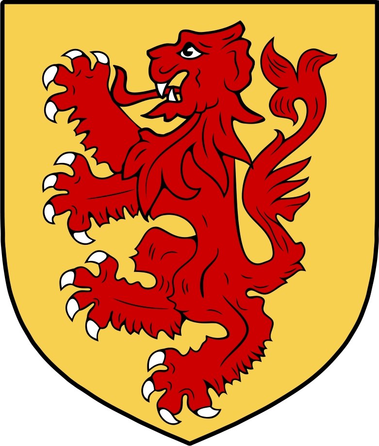 Thumbnail MacHale Family Crest / Irish Coat of Arms Image Download