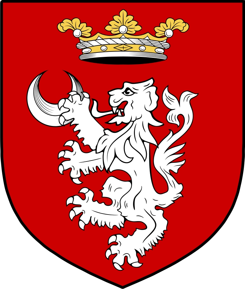 Thumbnail MacKeegan Family Crest / Irish Coat of Arms Image Download