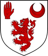 Thumbnail MacKeogh Family Crest / Irish Coat of Arms Image Download Thumbnail MacKeogh Family Crest / Irish Coat of Arms Image Download