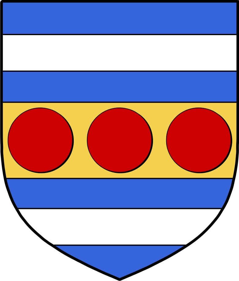 Thumbnail MacLea Family Crest / Irish Coat of Arms Image Download