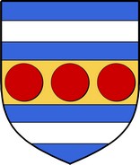 Thumbnail MacLea Family Crest / Irish Coat of Arms Image Download Thumbnail MacLea Family Crest / Irish Coat of Arms Image Download