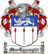 Thumbnail MacLysaght Family Crest / Irish Coat of Arms Image Download Thumbnail MacLysaght Family Crest / Irish Coat of Arms Image Download