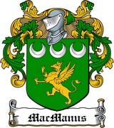 Thumbnail MacManus Family Crest / Irish Coat of Arms Image Download Thumbnail MacManus Family Crest / Irish Coat of Arms Image Download