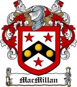 Thumbnail MacMillan Family Crest / Irish Coat of Arms Image Download Thumbnail MacMillan Family Crest / Irish Coat of Arms Image Download