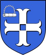 Thumbnail MacMulock Family Crest / Irish Coat of Arms Image Download