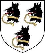 Thumbnail MacQuay Family Crest / Irish Coat of Arms Image Download Thumbnail MacQuay Family Crest / Irish Coat of Arms Image Download