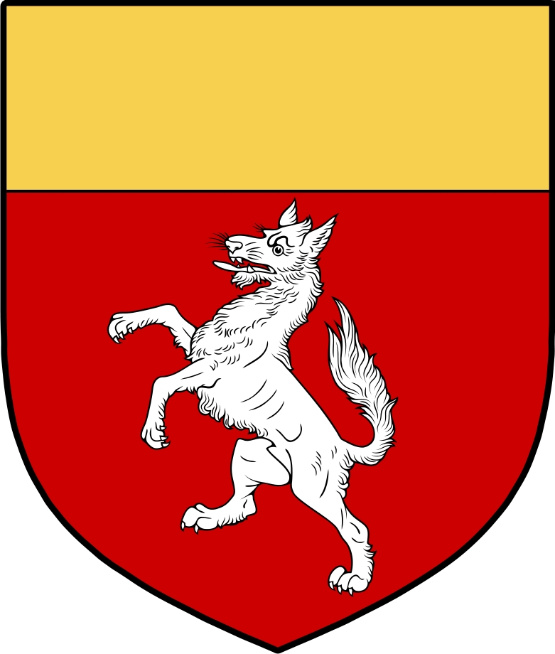 Thumbnail MacQuillan Family Crest / Irish Coat of Arms Image Download