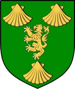 Thumbnail MacRannell Family Crest / Irish Coat of Arms Image Download Thumbnail MacRannell Family Crest / Irish Coat of Arms Image Download