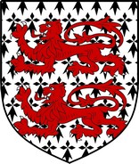 Thumbnail MacTiernan Family Crest / Irish Coat of Arms Image Download Thumbnail MacTiernan Family Crest / Irish Coat of Arms Image Download