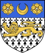 Thumbnail MacVeagh Family Crest / Irish Coat of Arms Image Download Thumbnail MacVeagh Family Crest / Irish Coat of Arms Image Download