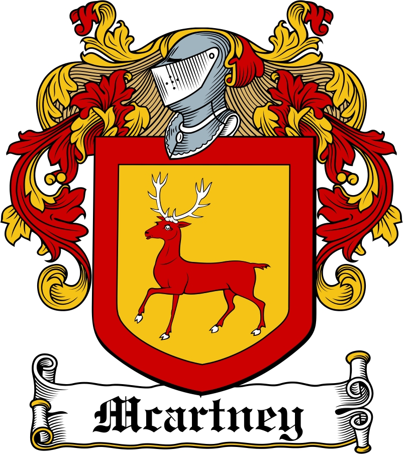 Thumbnail Macartney Family Crest / Irish Coat of Arms Image Download Thumbnail Macartney Family Crest / Irish Coat of Arms Image Download