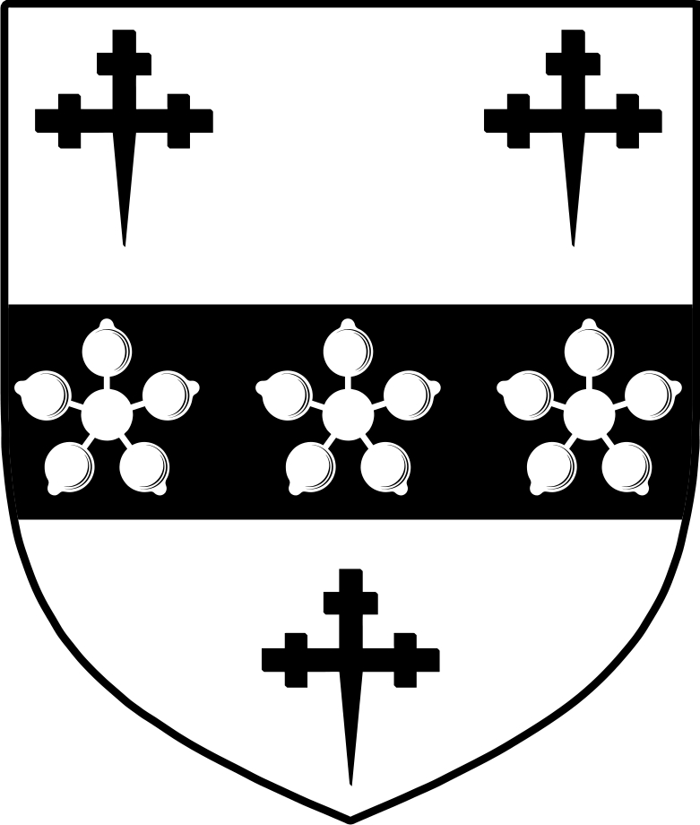 Thumbnail Madock Family Crest / Irish Coat of Arms Image Download