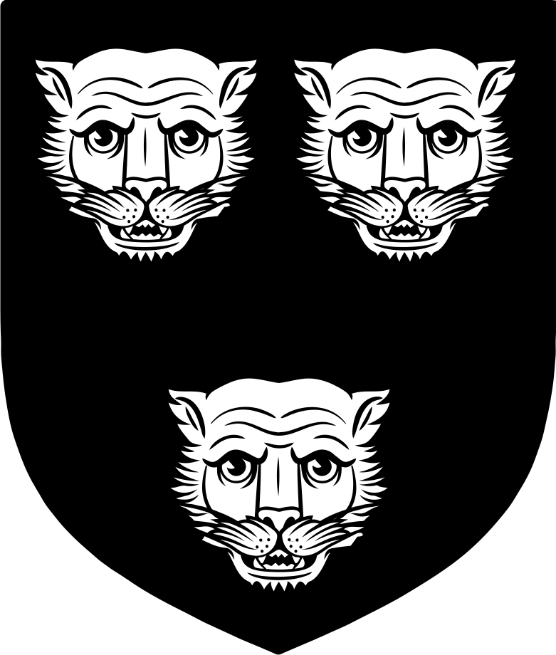 Thumbnail Magee  Family Crest / Irish Coat of Arms Image Download