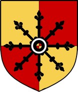 Thumbnail Mandeville Family Crest / Irish Coat of Arms Image Download