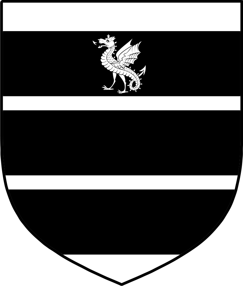 Thumbnail Mansfield Family Crest / Irish Coat of Arms Image Download