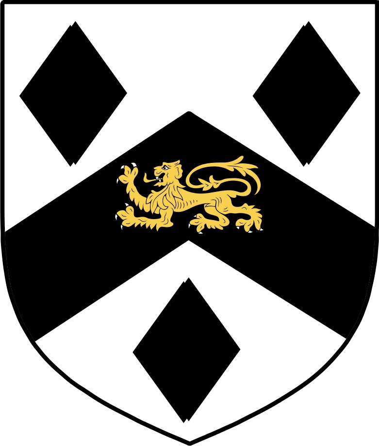 Thumbnail Massy Family Crest / Irish Coat of Arms Image Download