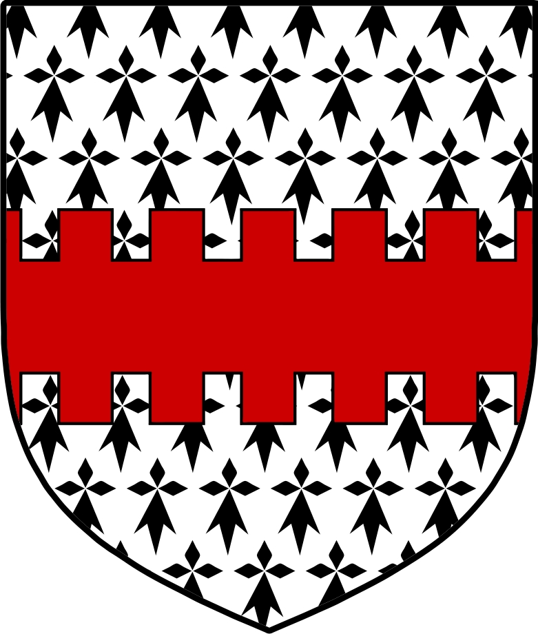 Thumbnail Mather Family Crest / Irish Coat of Arms Image Download