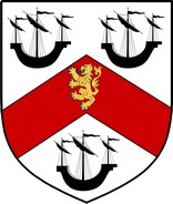 Thumbnail May Family Crest / Irish Coat of Arms Image Download Thumbnail May Family Crest / Irish Coat of Arms Image Download